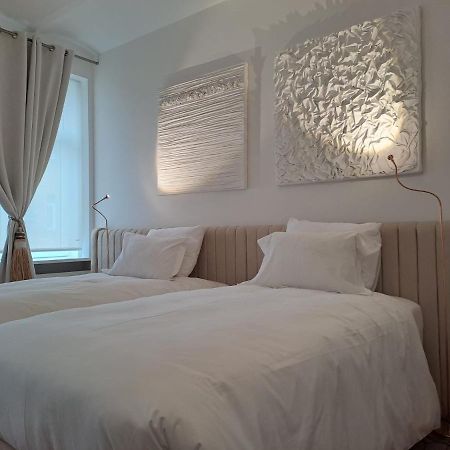 Отель Les Lofts D'Artistes Saint-Gilles Экстерьер фото