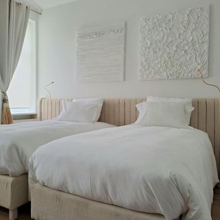 Отель Les Lofts D'Artistes Saint-Gilles Экстерьер фото