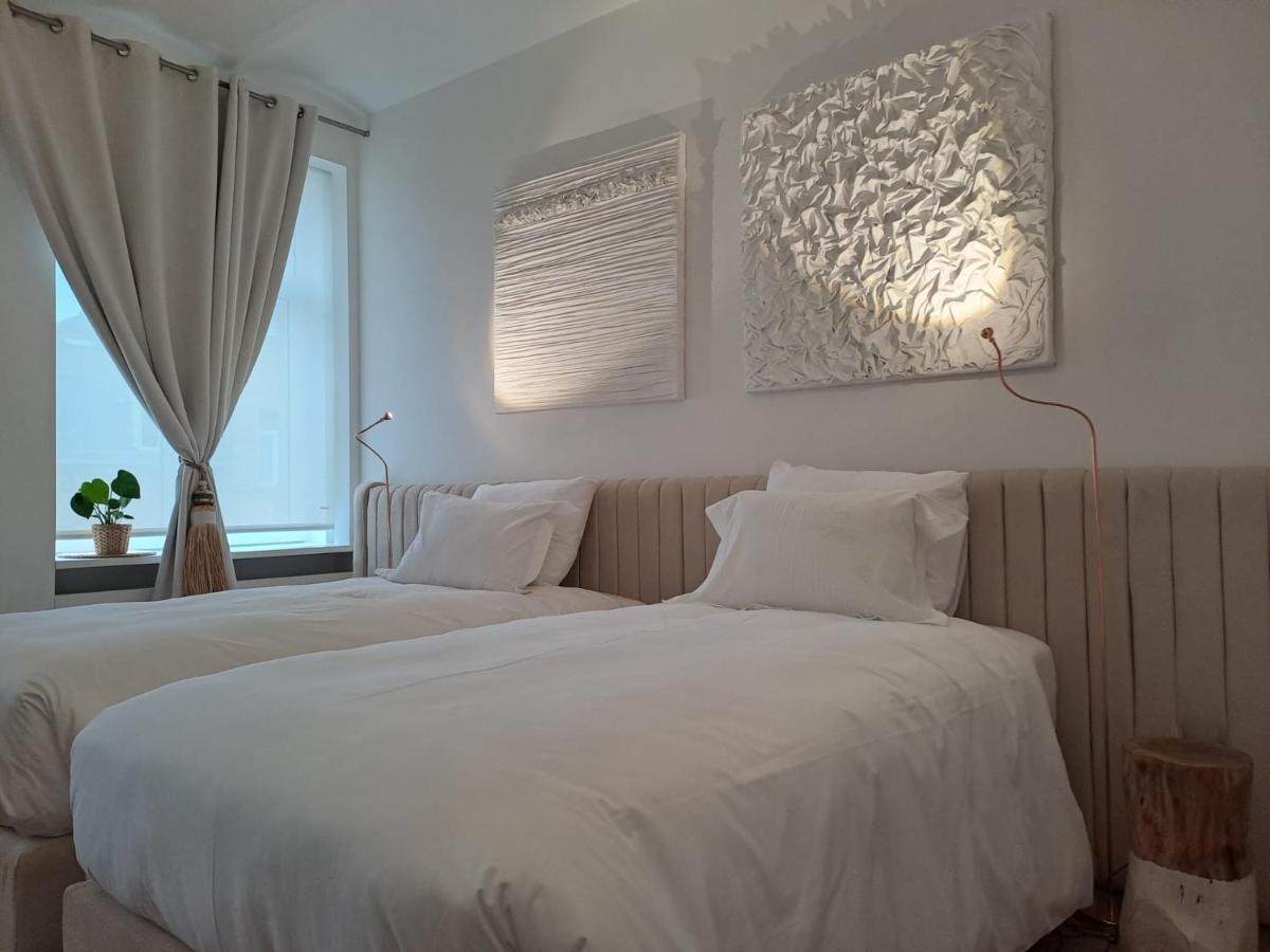Отель Les Lofts D'Artistes Saint-Gilles Экстерьер фото